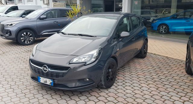 Opel Corsa 1.3 CDTI ecoFLEX Start&Stop 5 porte C