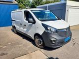 Opel Vivaro - Doppelkabine Vivaro