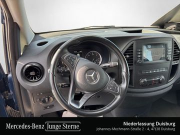 Mercedes Vito - 9