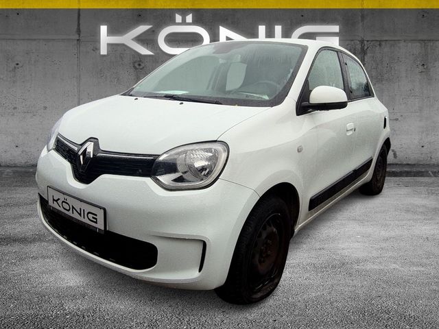 Renault Twingo LIMITED SCe 75 Start & Stop *AppleCarPlay