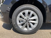 Skoda Kamiq - Vorschau Bild 13
