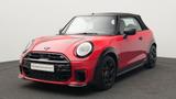 MINI John Cooper Works Cabrio - MINI John Cooper Works Cabrio Gebrauchtwagen