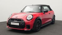 MINI John Cooper Works Cabrio - Vorschau Bild 1