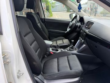 Mazda CX-5 - 7