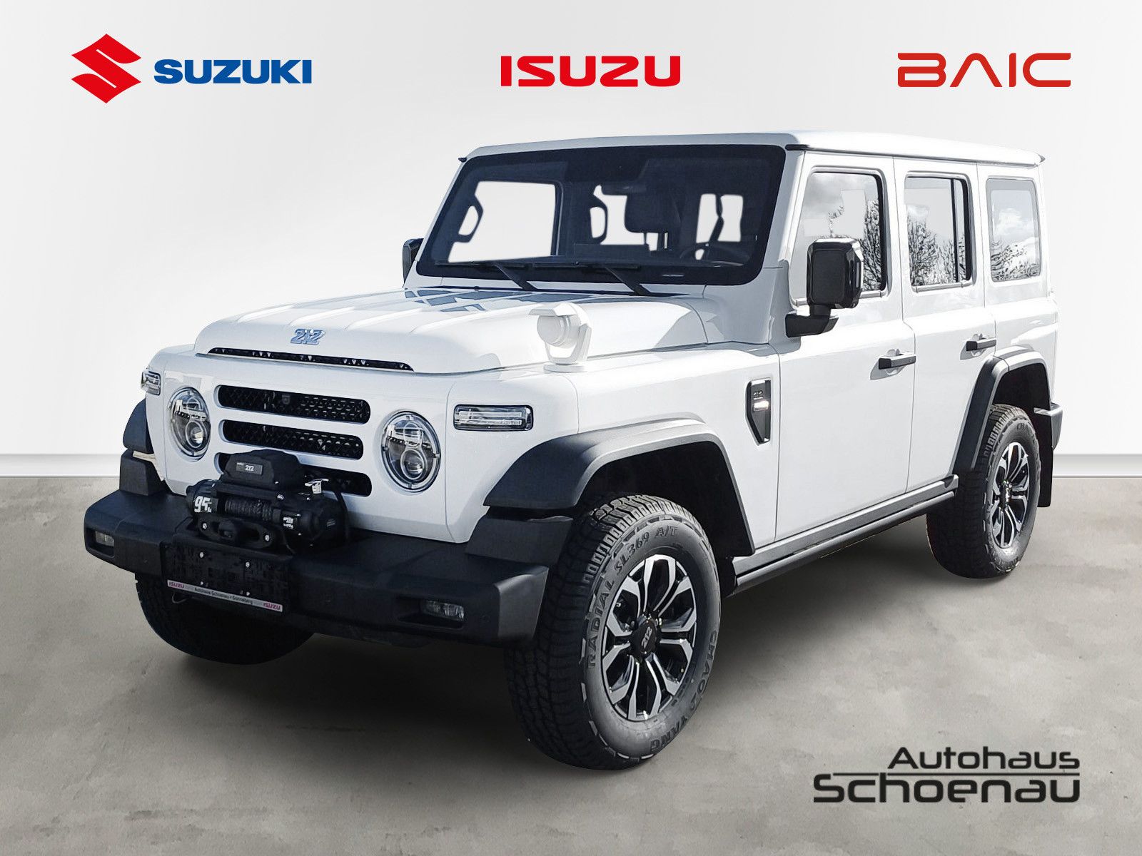 BAW 212