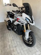 BMW S 1000 XR - BMW Motorräder in Kassel