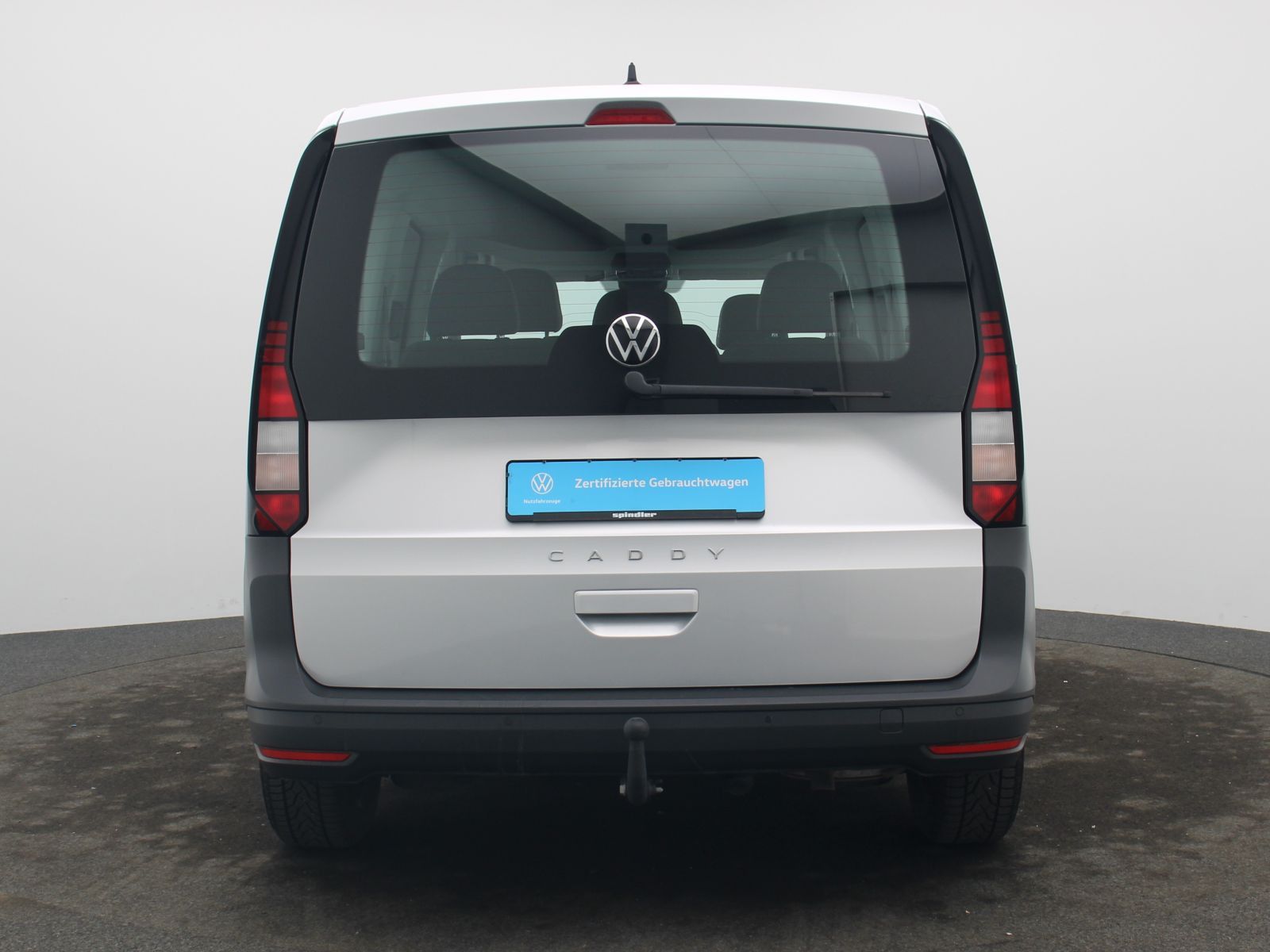 Volkswagen Caddy - Bild 8