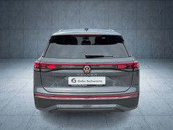 Volkswagen Tayron 2.0TDI DSG Elegance 7-sitze AHK Navi foto 4