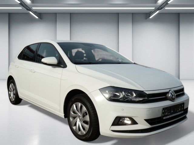 VW Polo VI Comfortline Kamera 2-Zonen