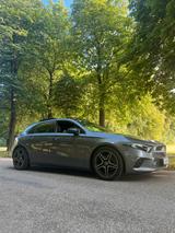 Mercedes-Benz A 200 Progresive, Automatik,Pano,Head-Up, 360° - Mercedes-Benz A 200 Gebrauchtwagen in Stuttgart