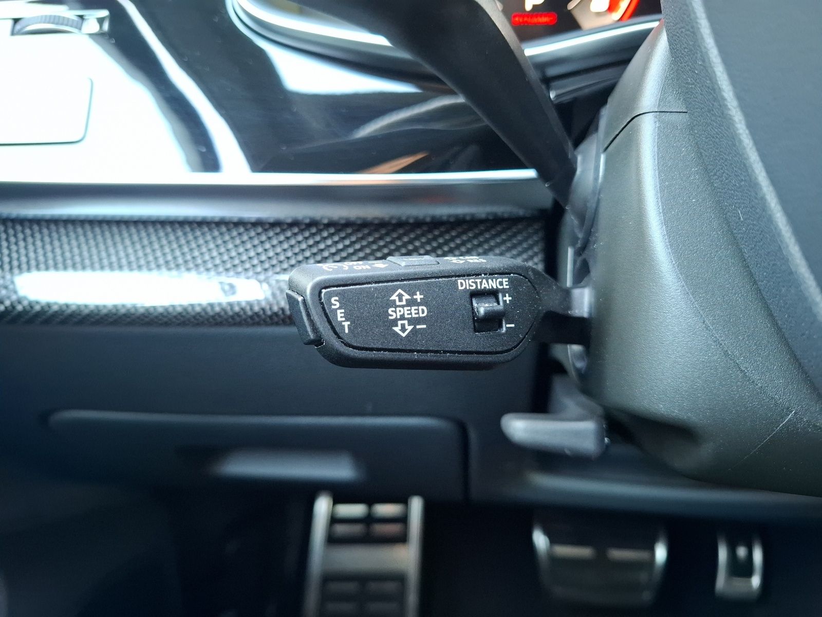 Fahrzeugabbildung Audi SQ7 4.0 TFSI comp. plus Matrix Standhzg Navi Luf