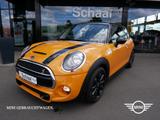 MINI Cooper S 3-Türer Wired Chili Navi Prof. BT - MINI MINI: Orange