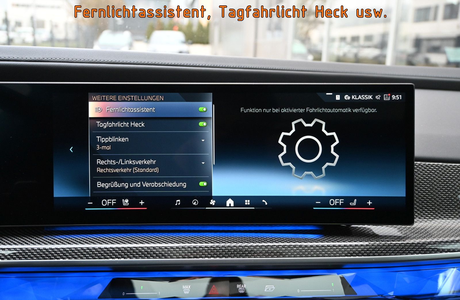 Fahrzeugabbildung BMW 750e xDrive M-Sport °SHADOW°EXEC.DRIVE°INTEGRAL