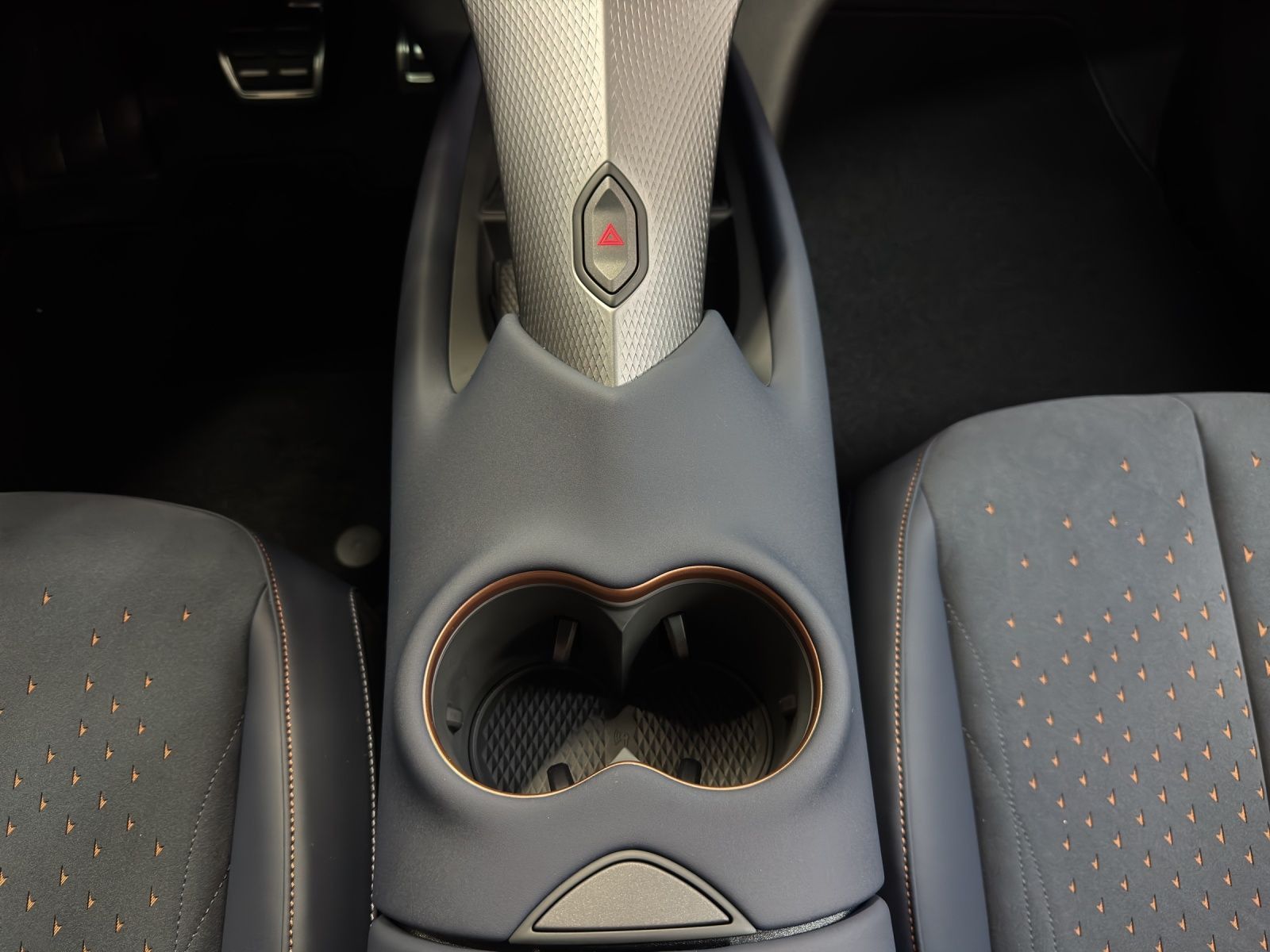 Cupra Tavascan - Bild 7