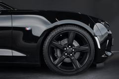 CHEVROLET Camaro 6.2 V8 Automatik * Unfallfrei * DE Modell