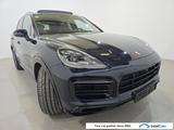 Porsche Cayenne S 2.9TT AWD Aut. Pano LED-Matrix Sport- - Porsche Cayenne: 9pa