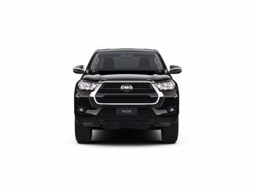 Toyota Hilux - 5