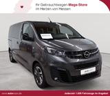 Opel Zafira Life 2.0 D Aut.Pano Tisch HUD AHK - Opel Zafira Tourer mit Diesel-Antrieb: Automatik