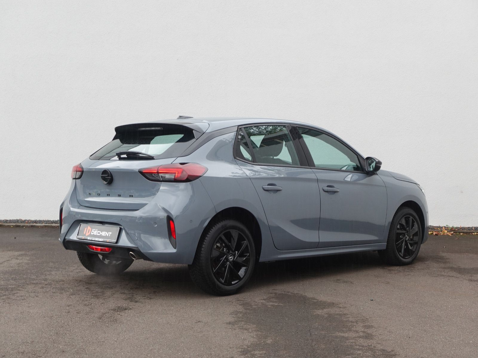 Fahrzeugabbildung Opel Corsa 1.2Turbo GS Allwetter,Sitzh,Voll-LED,PDC