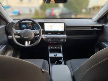 Hyundai Kona Trend Elektro 2WD MY26