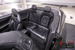 AUDI S5 Cabrio ACC|Magnetic|Carbon|Sportsitze|Keyl|So