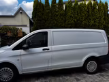 Mercedes-Benz Vito - Mercedes-Benz Vito von privat