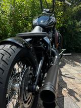Harley-Davidson Fxbb Street bob - Harley-Davidson Motorräder in Saarbrücken