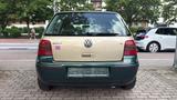 Volkswagen GOLF 1.6 COMFORTLINE/AUTOMATIK/INSPEKTION NEU - Volkswagen Golf aus 2002: 1.6
