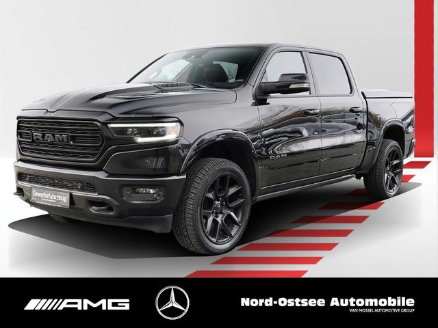 Dodge RAM 1500 Limited AUT