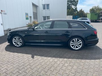 Audi A6 - 7