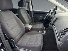 Fahrzeugabbildung Seat Alhambra Style 1.4 TSI - DCC*7-Sitzer*AHK*Bi-Xen