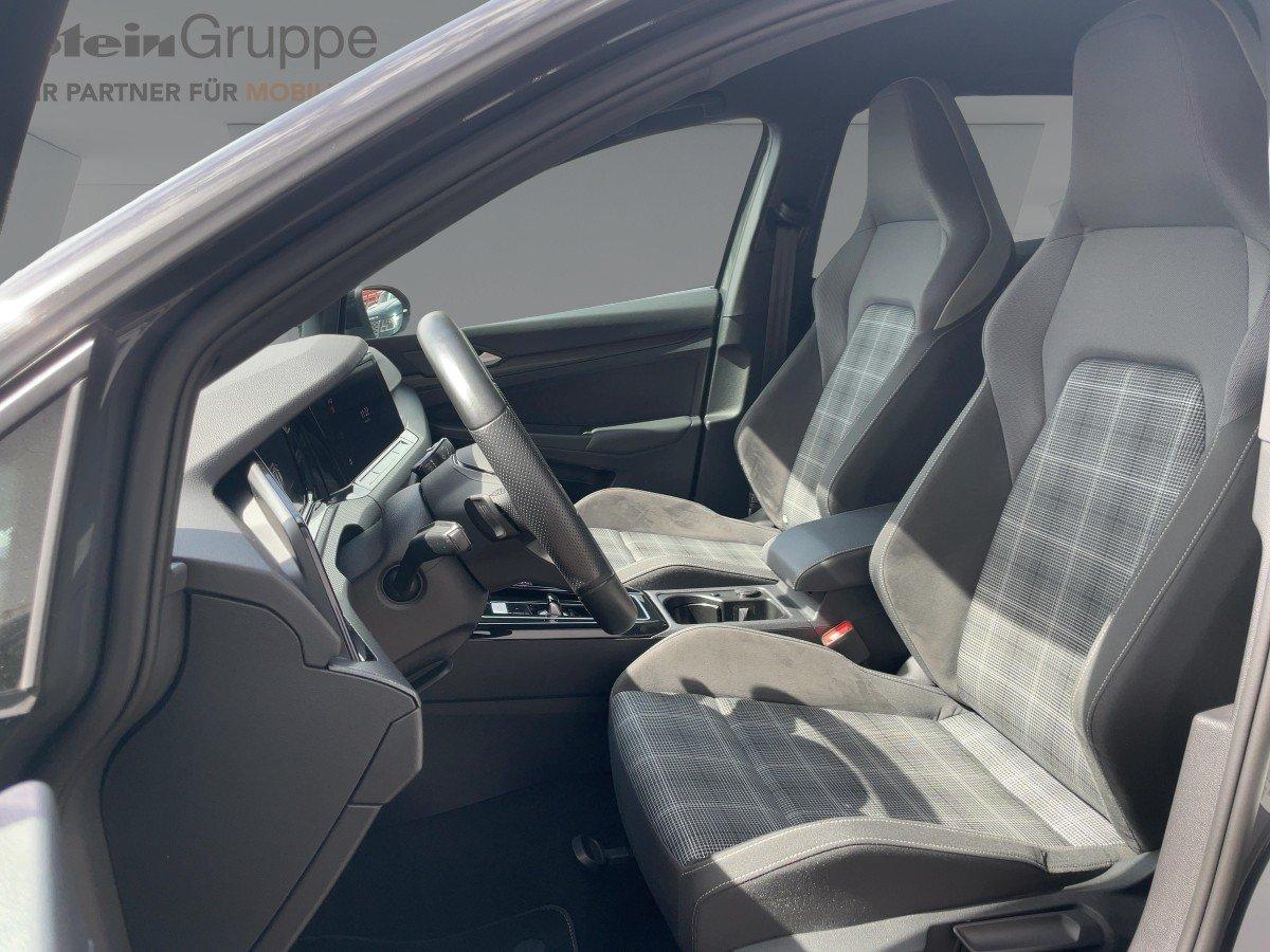 Volkswagen Golf GTD 2.0 TDI DSG NAV+BLACK+MATRIX+APP+AHK+AC, миниатюра 8