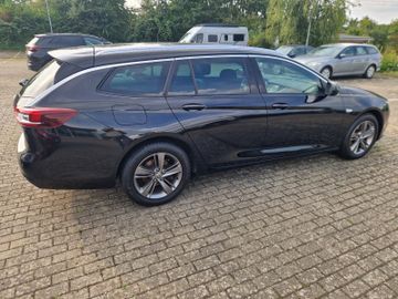 Bild 7 Opel Insignia B Sports Tourer Dynamic