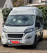 Knaus KNAUS BOXSTAR 540 ROAD "60 YEARS" EDITION - Knaus Boxstar 540