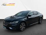 Renault Talisman Initiale Paris Leder, Sitzbelüftung - Renault Talisman: Limousine