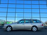 Mercedes-Benz E -Klasse T-Modell E 430 T Leder Dach Navi Xenon - gebrauchte Mercedes-Benz E-Klasse aus dem Jahr 2001