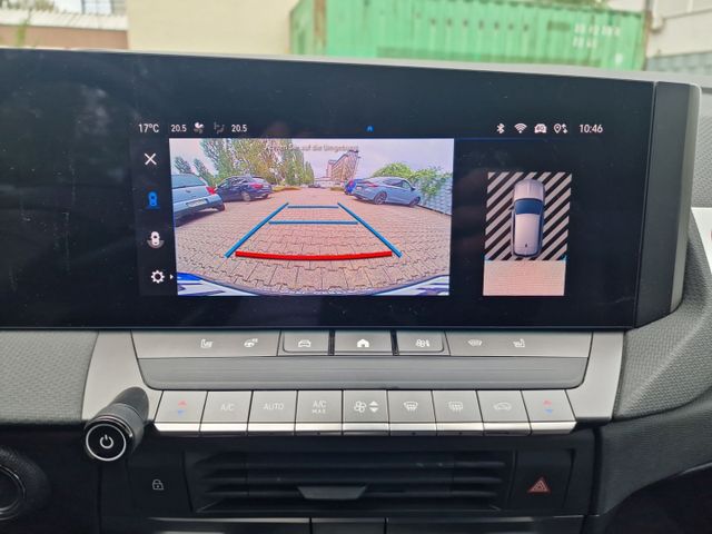 Astra L 1.2 Turbo Limo Elegance LED AGR CARPLAY 