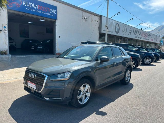 AUDI Audi Q2 1.6 TDI S tronic
