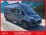 Pössl 2 Win Plus - 1.Hand - 163 PS - - Pössl Diesel Kastenwagen 2win