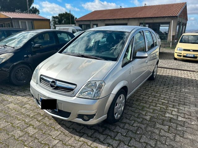 Opel Meriva 1.3 CDTI Club