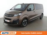 Opel Zafira Life 2.0 CDTI M INNOVATION L2 Aut.*NAVI*
