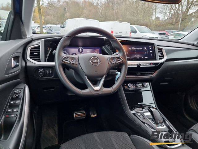 Grandland 1.2 Turbo GS Line 1. Hand