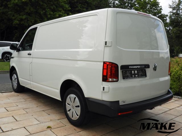 T6.1 Kasten 2.0 TDI KLIMA PDC SITZHZG HFT