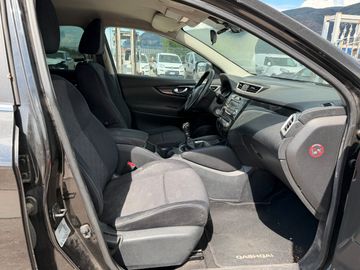 Nissan Qashqai - 11