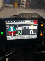 Honda CBR-RRR Fireblade SC82 SP1 - HONDA CBR