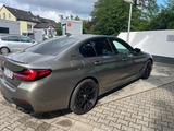 BMW 530e iPerformance - - BMW 530 in Oberhausen