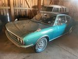 Audi 100 Coupé S C1 - Audi 100 Gebrauchtwagen