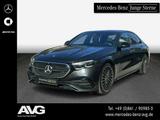 Mercedes-Benz E 450 4M AMG Superscreen Pano 20" Night DigLight