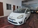Citroën Citroen C4 GRAND PICASSOI 1.6 HDI 110 FAP CMP6 S - Citroën C4 aus 2010: Grand Picasso