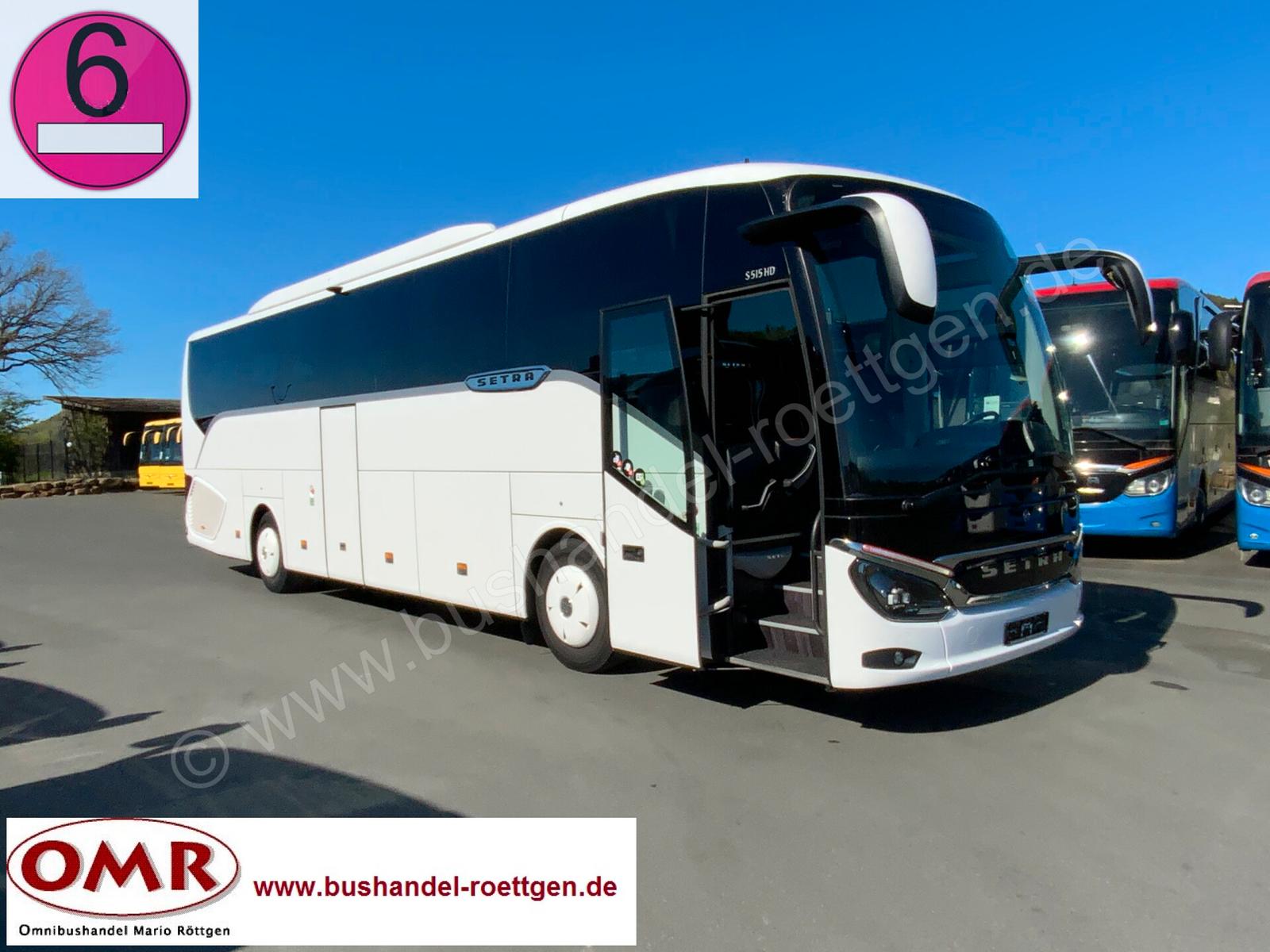 Setra S 515
